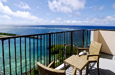 ホテルブリーズベイマリーナ