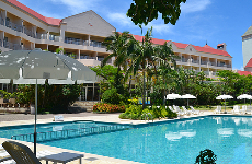 ホテルブリーズベイマリーナ