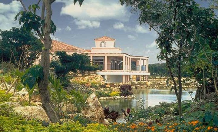 ウェルネスヴィラ ブリッサ/レストラン