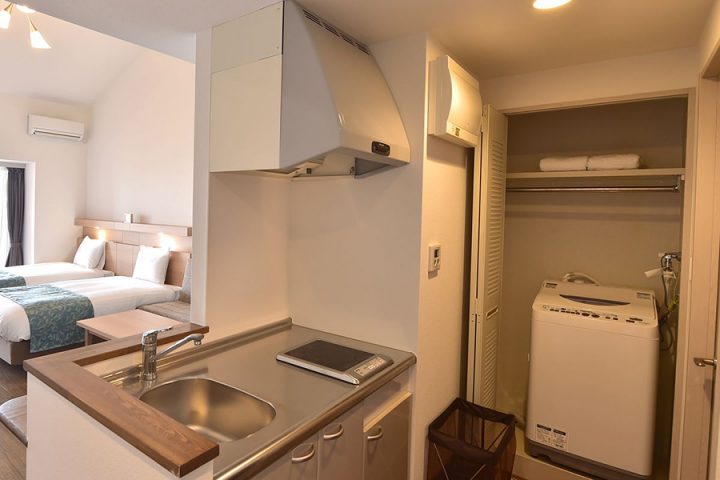 ウェルネスヴィラ ブリッサ/客室一例