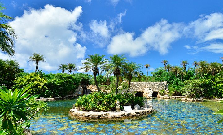 宮古/シギラ黄金温泉