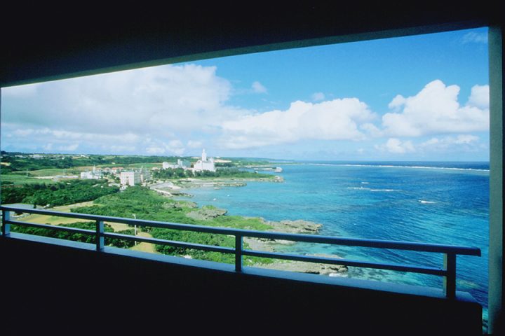 ウェルネスヴィラ ブリッサ/オーシャンビュー