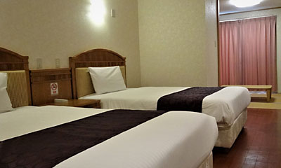 ホテルキャッスルヴィレッジ宮古島