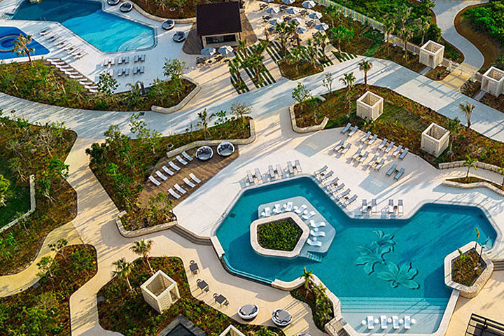 ヒルトン沖縄宮古島リゾート