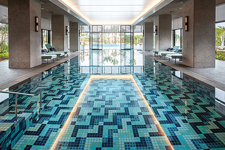 ヒルトン沖縄宮古島リゾート