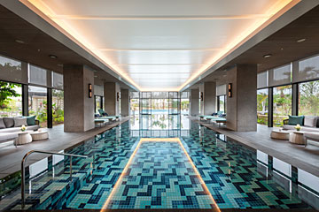 ヒルトン沖縄宮古島リゾート