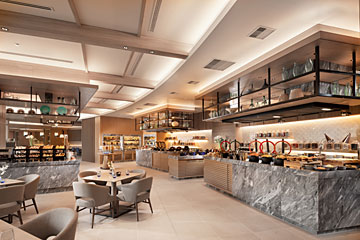 ヒルトン沖縄宮古島リゾート