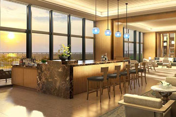 ヒルトン沖縄宮古島リゾート