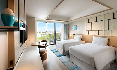 ヒルトン沖縄宮古島リゾート