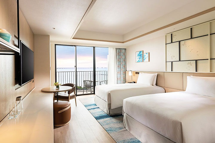 ヒルトン沖縄宮古島リゾート