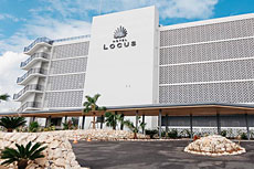 HOTEL LOCUS