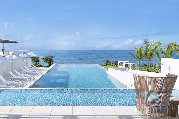 イラフSUIラグジュアリーコレクションホテル沖縄宮古