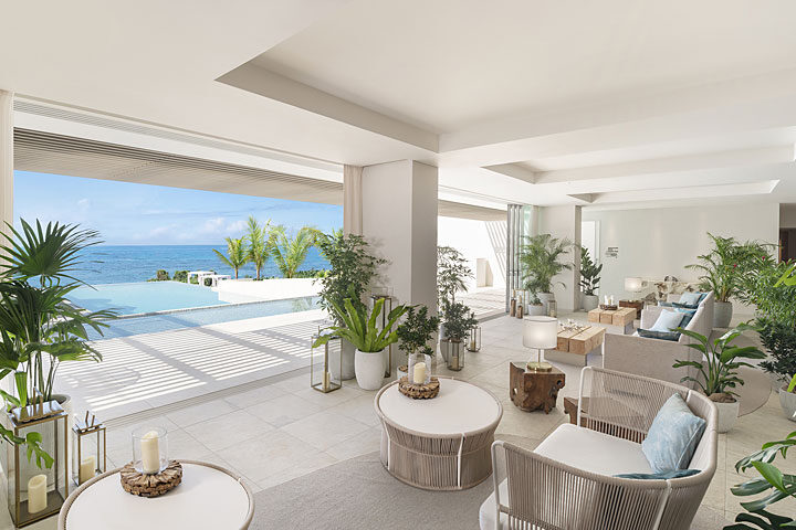 イラフSUIラグジュアリーコレクションホテル沖縄宮古