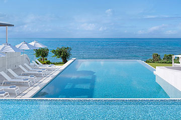 イラフSUIラグジュアリーコレクションホテル沖縄宮古