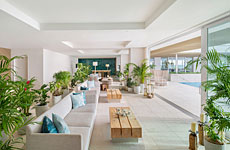 イラフSUIラグジュアリーコレクションホテル沖縄宮古