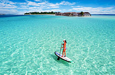 イラフSUIラグジュアリーコレクションホテル沖縄宮古