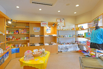 マリンロッジ・マレア