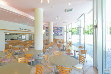 マリンロッジ・マレア