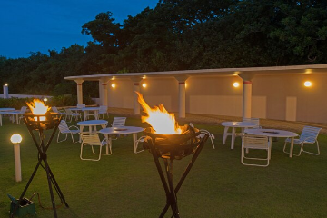 マリンロッジ・マレア