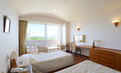 マリンロッジ・マレア