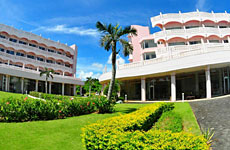 マリンロッジ・マレア