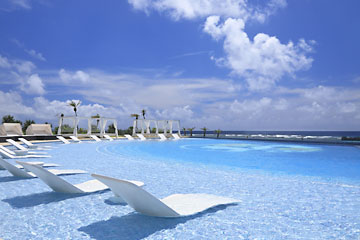 ホテル シギラミラージュ ビーチフロント