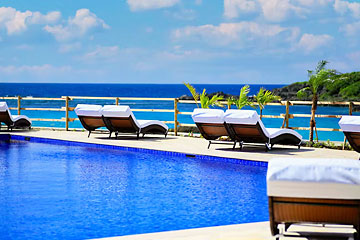 ホテル シギラミラージュ ビーチフロント