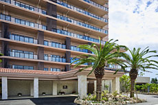 ホテル シギラミラージュ ビーチフロント