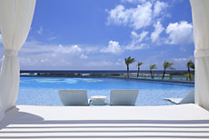 ホテル シギラミラージュ ビーチフロント