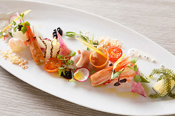 ホテルシギラミラージュ