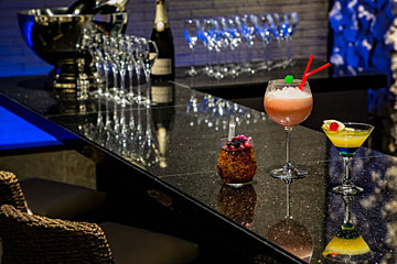 ホテルシギラミラージュ