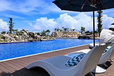 ホテルシギラミラージュ