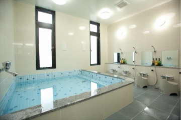 ホテル・デ・ラクア 宮古島