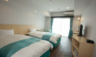 ホテル・デ・ラクア 宮古島ホテル・デ・ラクア 宮古島