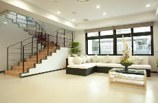 ホテル・デ・ラクア 宮古島