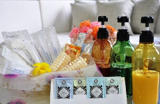 ホテル・デ・ラクア 宮古島