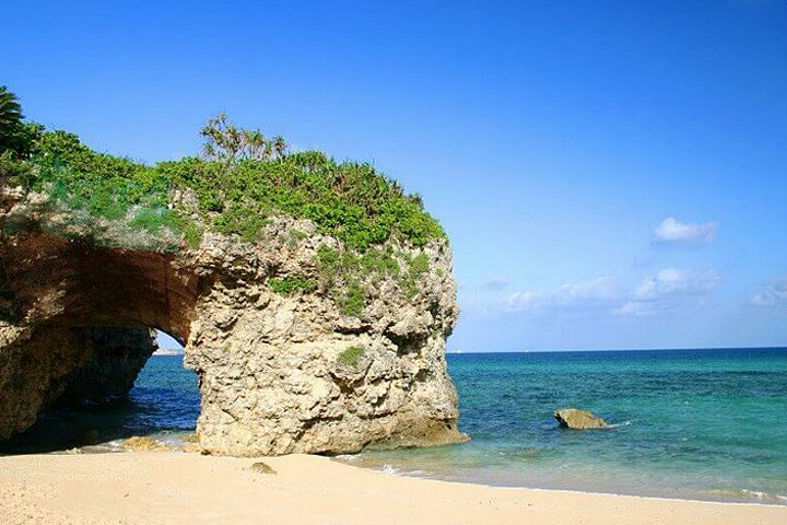 直前値下げ！得する宮古島旅行