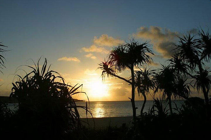 直前値下げ！得する宮古島旅行