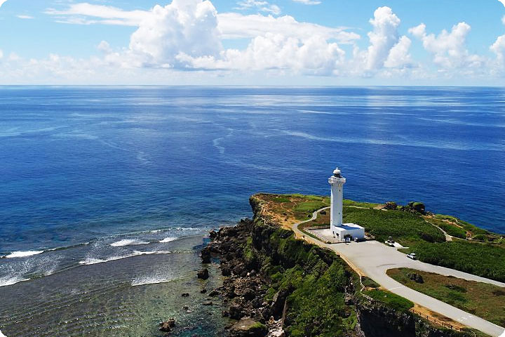 宮古島-東平安名崎