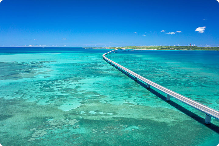 宮古島-伊良部大橋