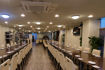 ホテルニュー丸勝