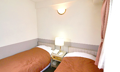 ホテルニュー丸勝