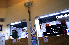 ホテルニュー丸勝