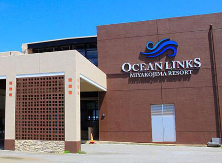 Ocean's Resort Villa Vorla