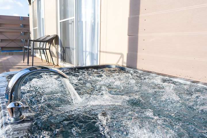 オーシャンズリゾート ヴィラ ヴォーラ