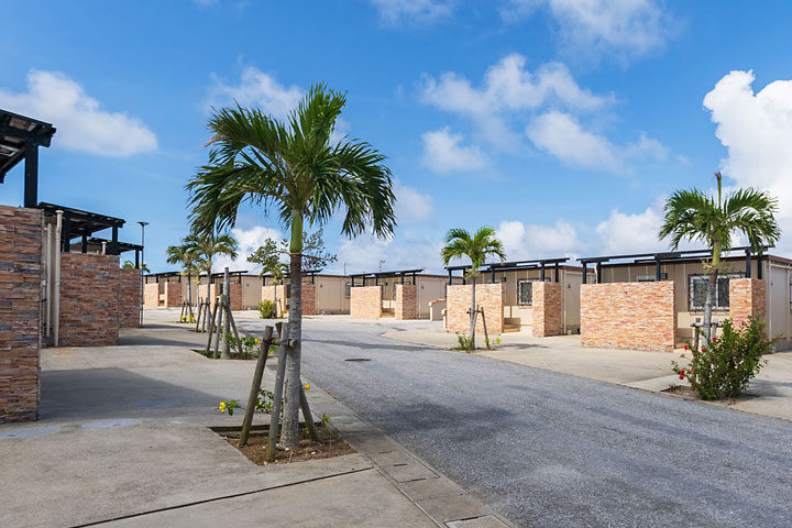 オーシャンズリゾート ヴィラ ヴォーラ