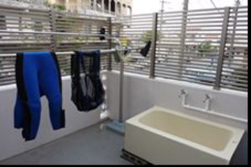 ホテルピースアイランド宮古島