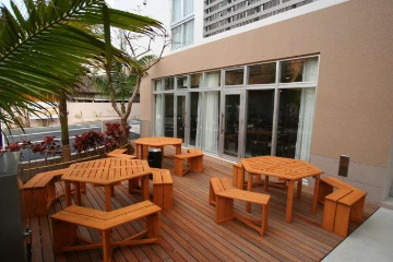 ホテルピースアイランド宮古島