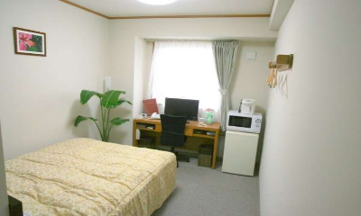 ホテルピースアイランド宮古島