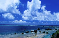 ホテルピースアイランド宮古島